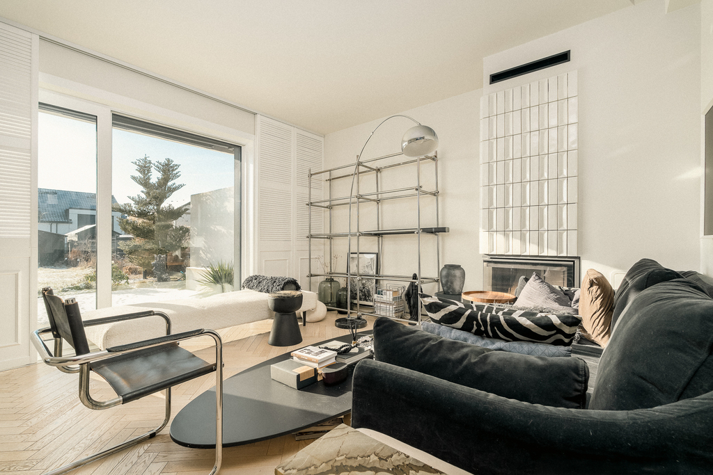 Dom - Segment 140 m2 System Hybrydowy Premium (3)