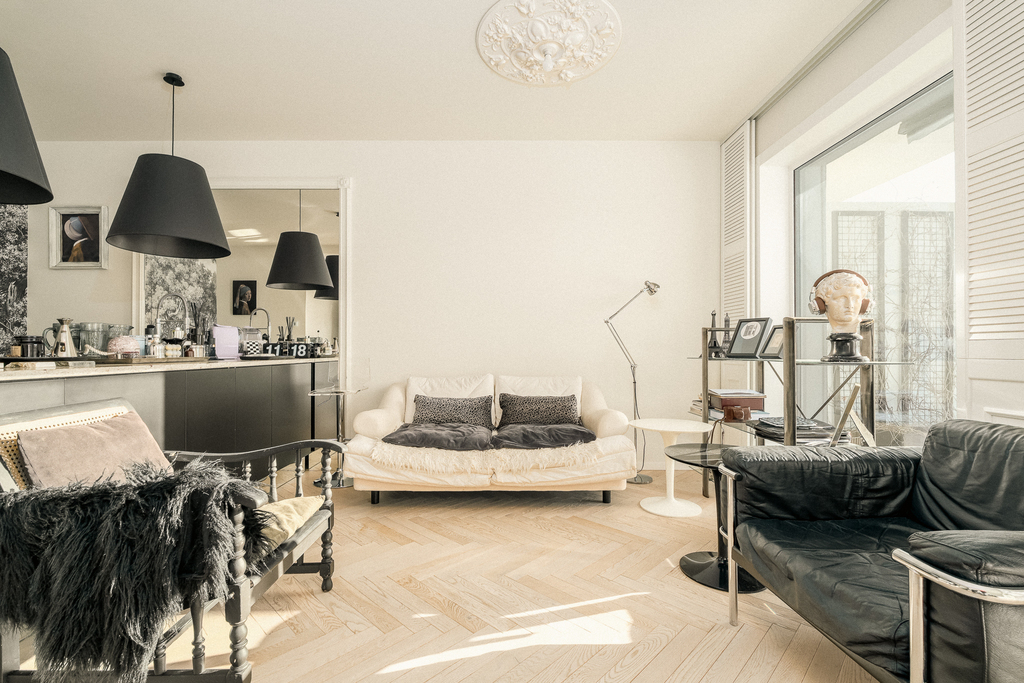 Dom - Segment 140 m2 System Hybrydowy Premium (5)