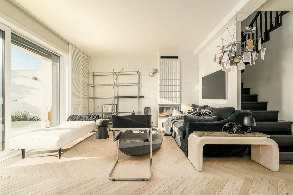 Dom - Segment 140 m2 System Hybrydowy Premium (4)