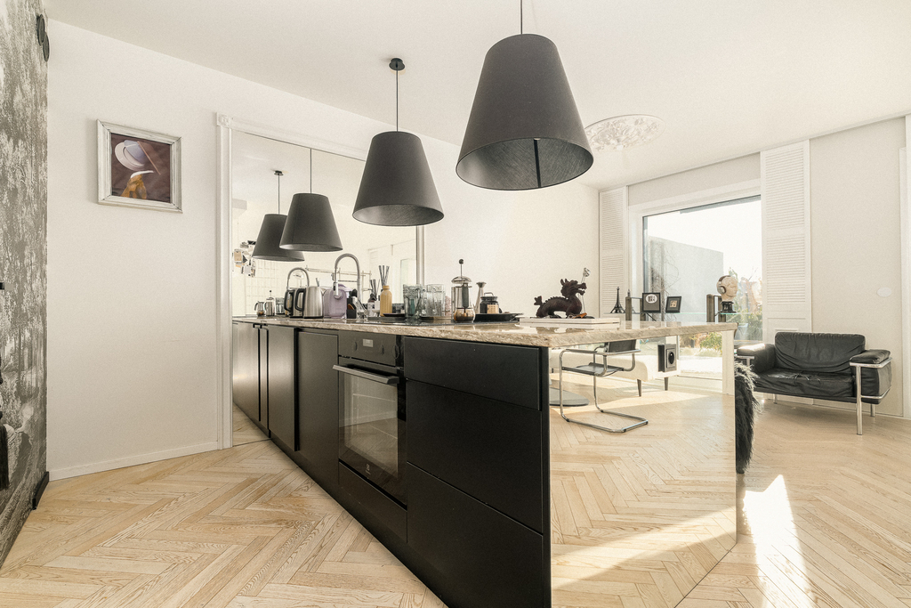 Dom - Segment 140 m2 System Hybrydowy Premium (7)