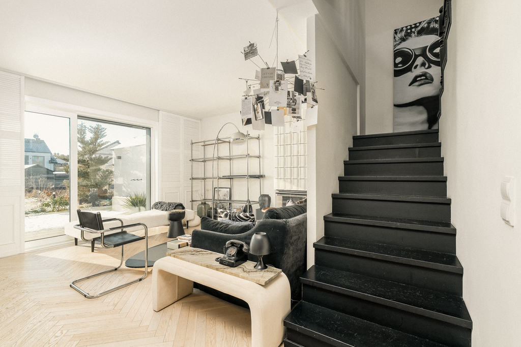 Dom - Segment 140 m2 System Hybrydowy Premium (10)