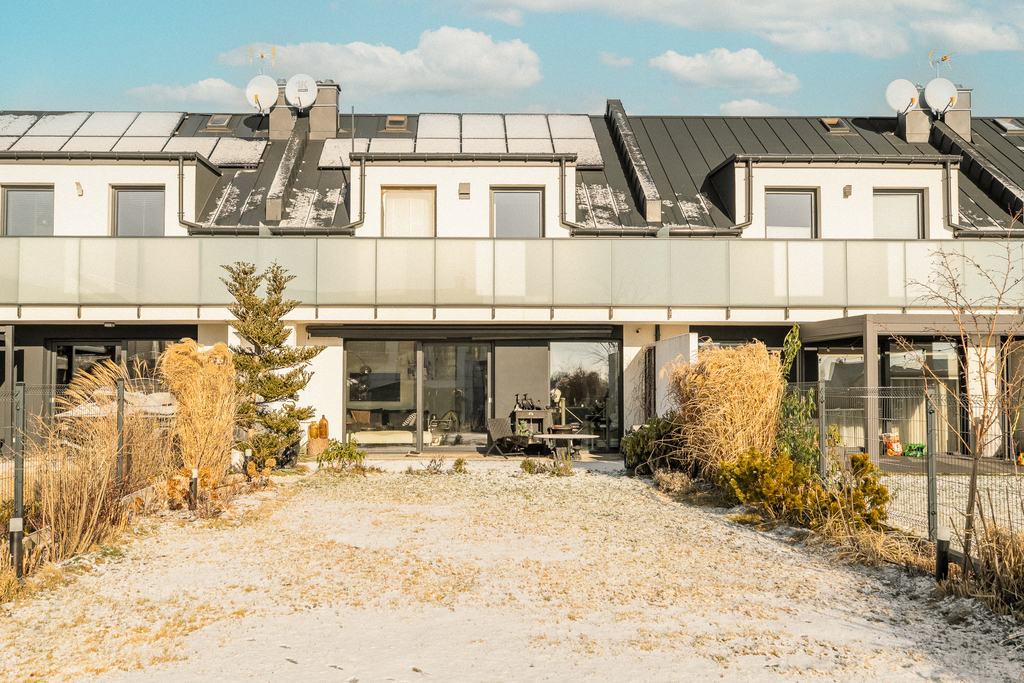 Dom - Segment 140 m2 System Hybrydowy Premium (25)