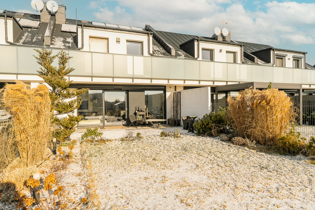 Dom - Segment 140 m2 System Hybrydowy Premium (26)