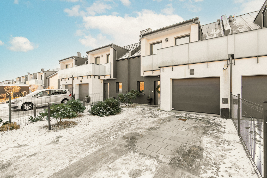 Dom - Segment 140 m2 System Hybrydowy Premium (2)