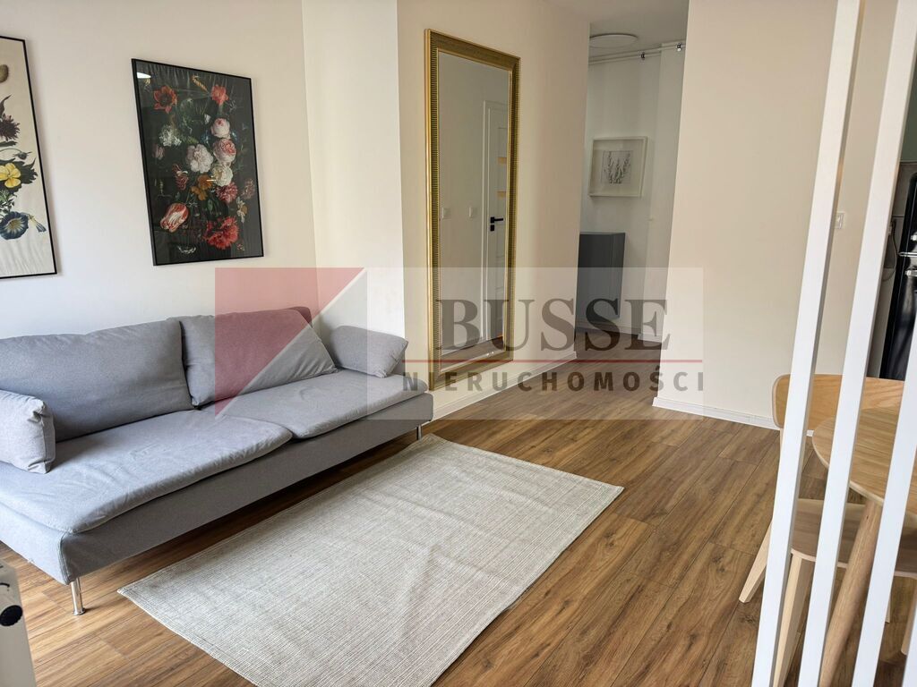 Na wynajem kawalerka Jasne Błonia (5)