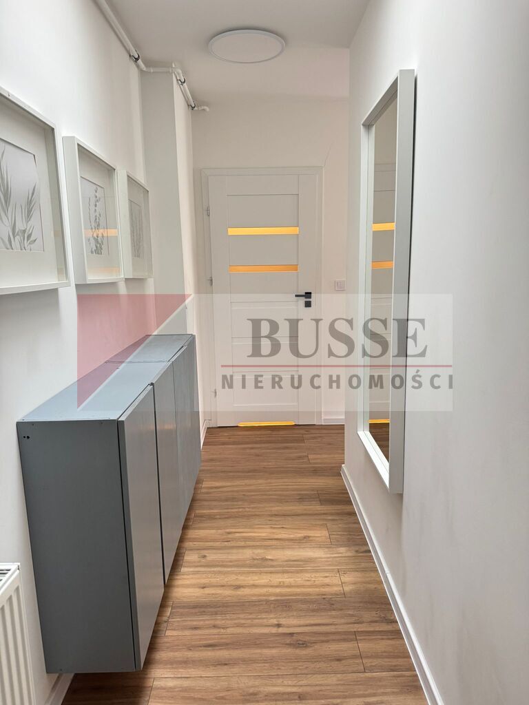 Na wynajem kawalerka Jasne Błonia (12)