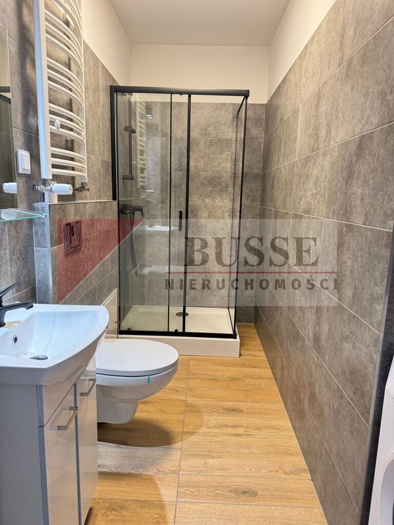 Na wynajem kawalerka Jasne Błonia (9)