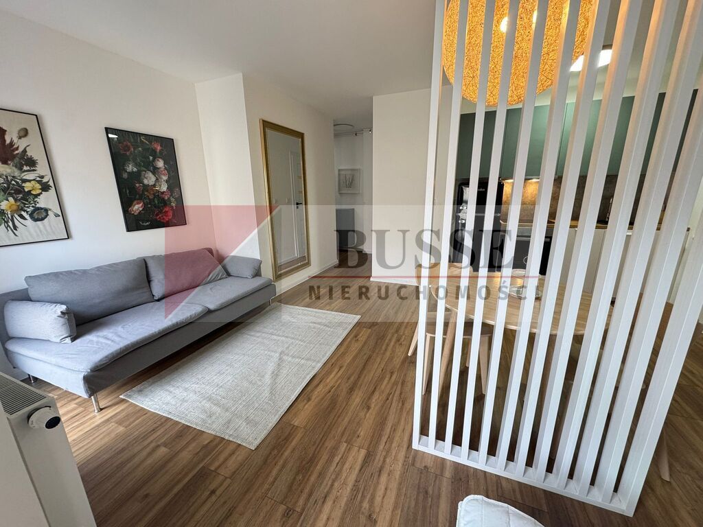 Na wynajem kawalerka Jasne Błonia (2)