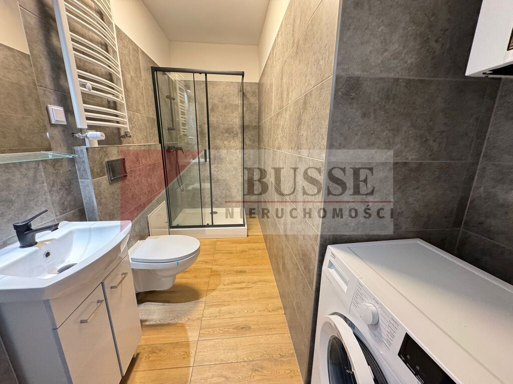 Na wynajem kawalerka Jasne Błonia (10)