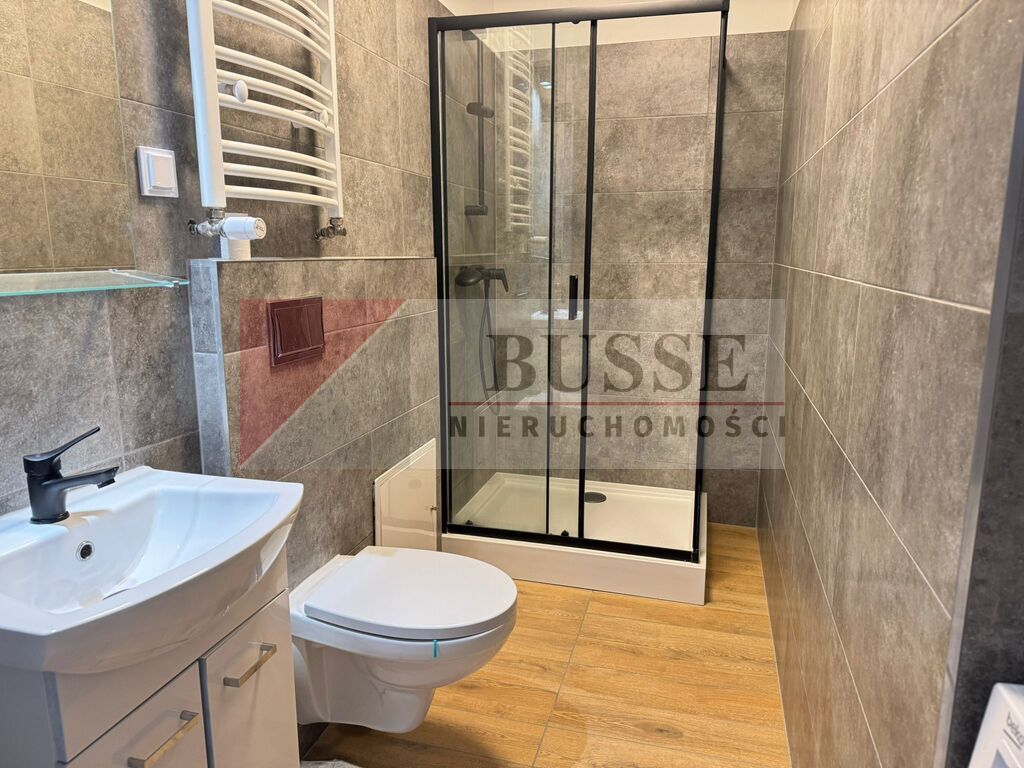 Na wynajem kawalerka Jasne Błonia (11)