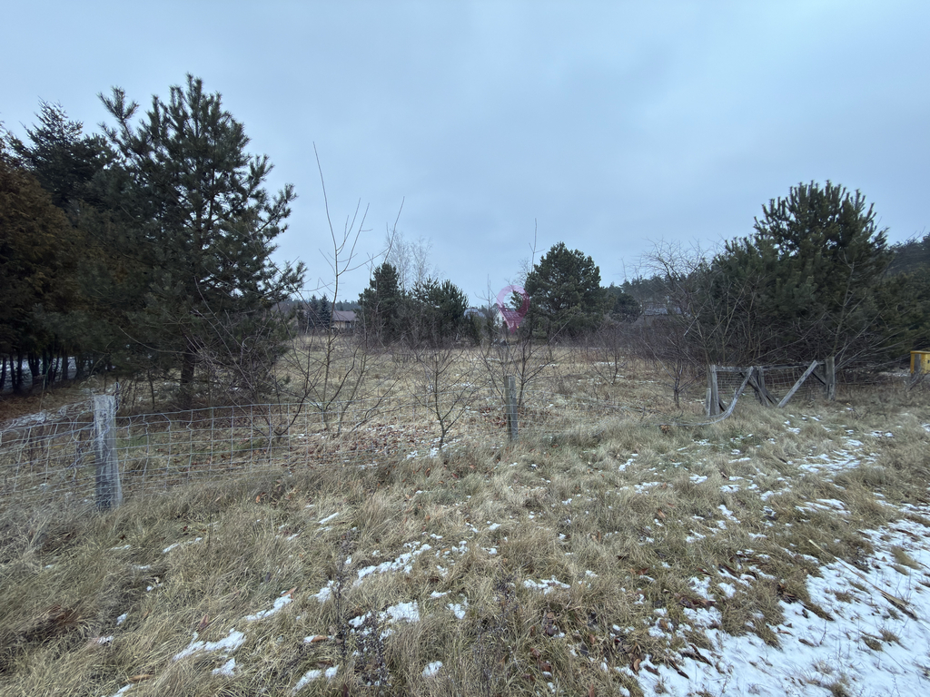 Działka w Rurzycy | 1356 m2 | Media przy działce (2)