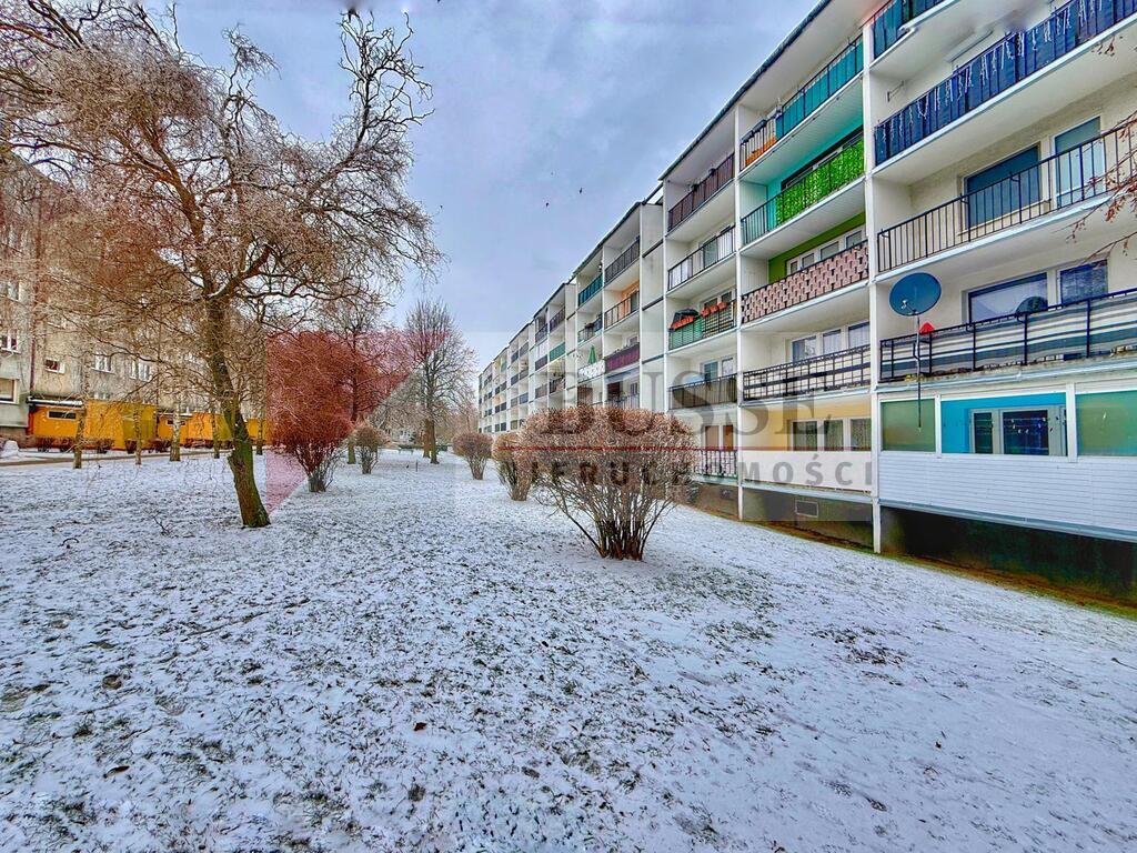 2 pokoje z potencjałem!!! Balkon i piwnica! (7)