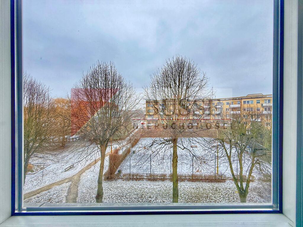 2 pokoje z potencjałem!!! Balkon i piwnica! (6)