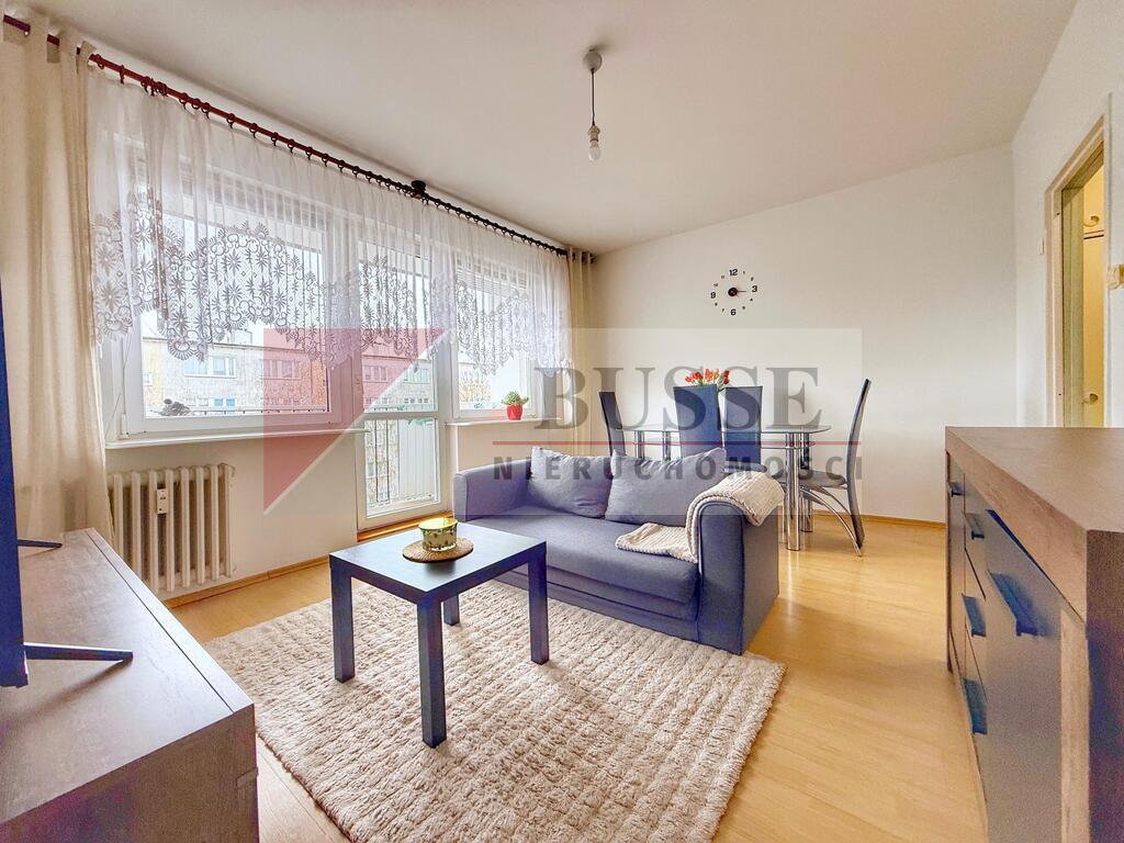 2 pokoje z potencjałem!!! Balkon i piwnica! (3)