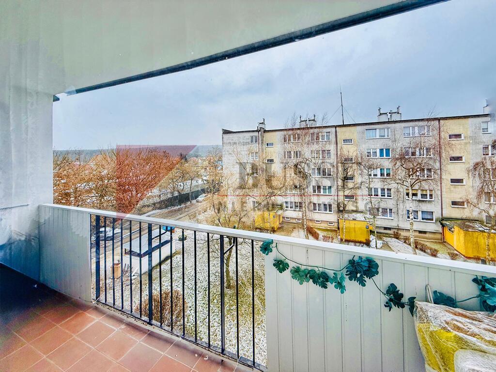 2 pokoje z potencjałem!!! Balkon i piwnica! (19)