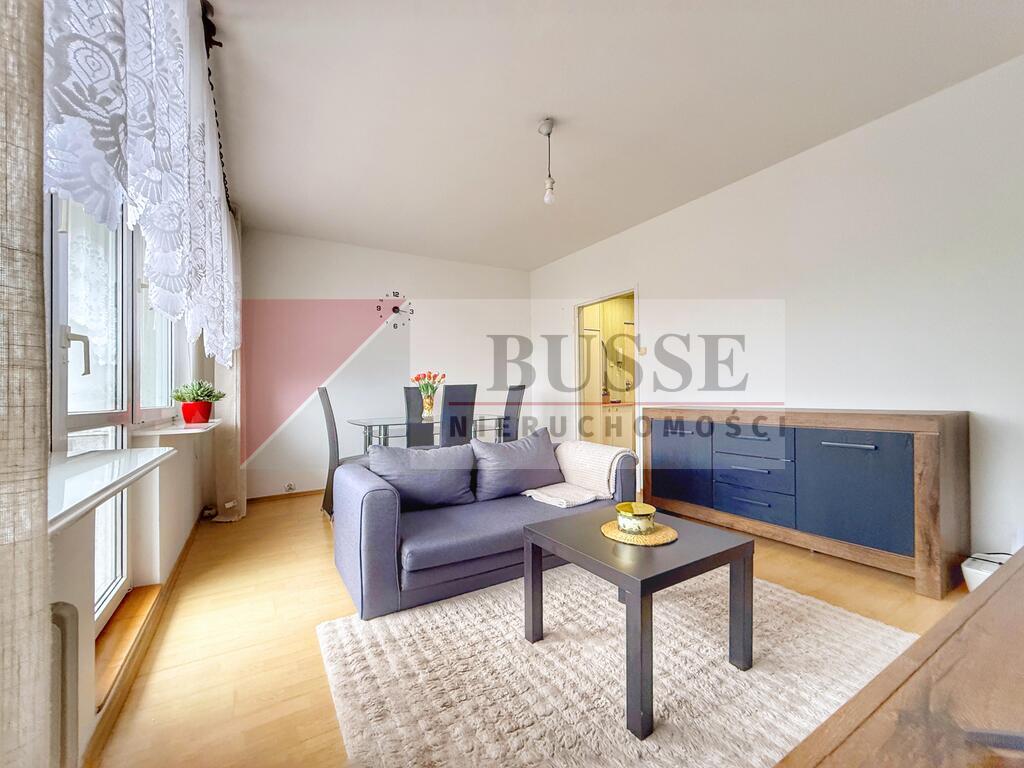 2 pokoje z potencjałem!!! Balkon i piwnica! (8)