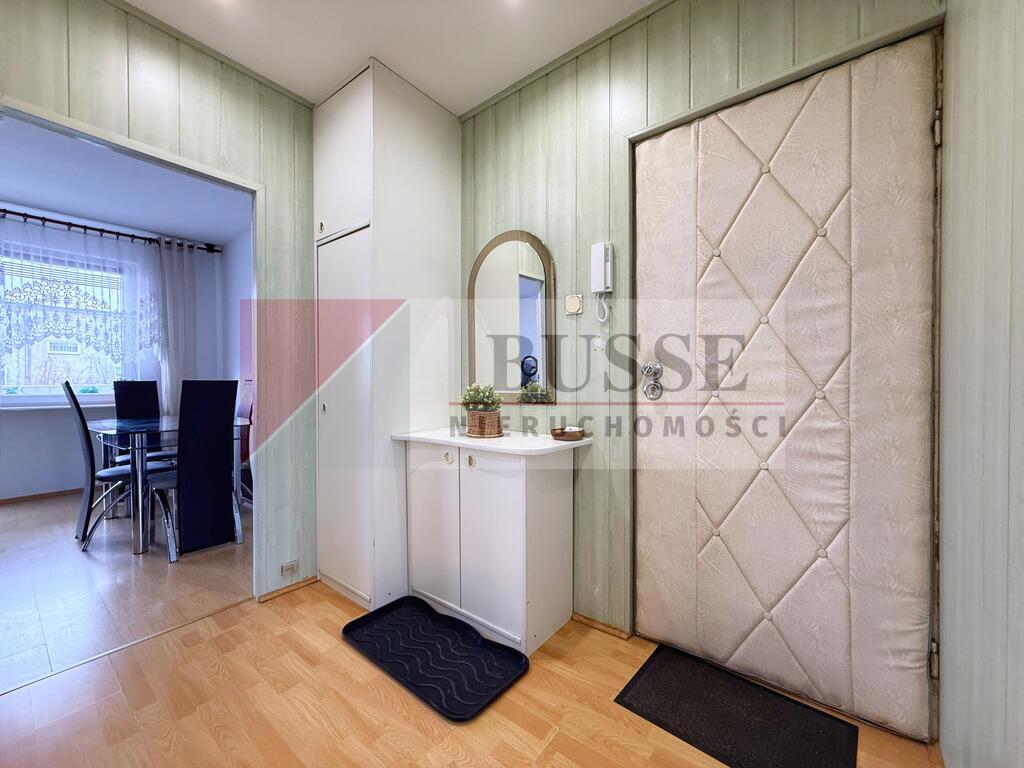 2 pokoje z potencjałem!!! Balkon i piwnica! (15)