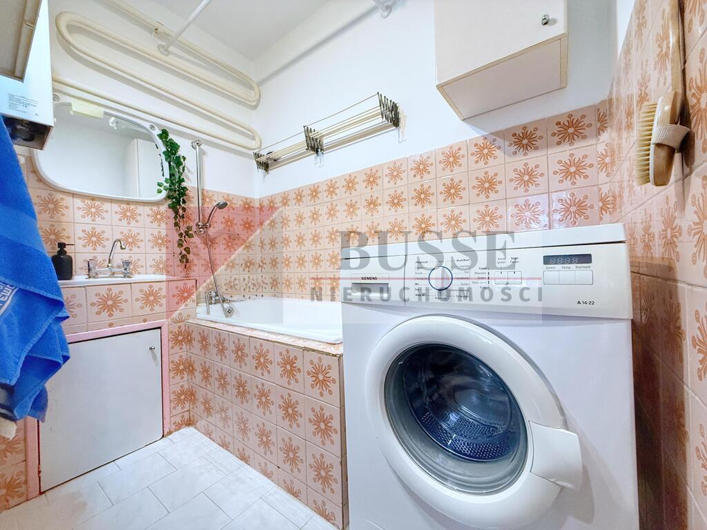 2 pokoje z potencjałem!!! Balkon i piwnica! (17)