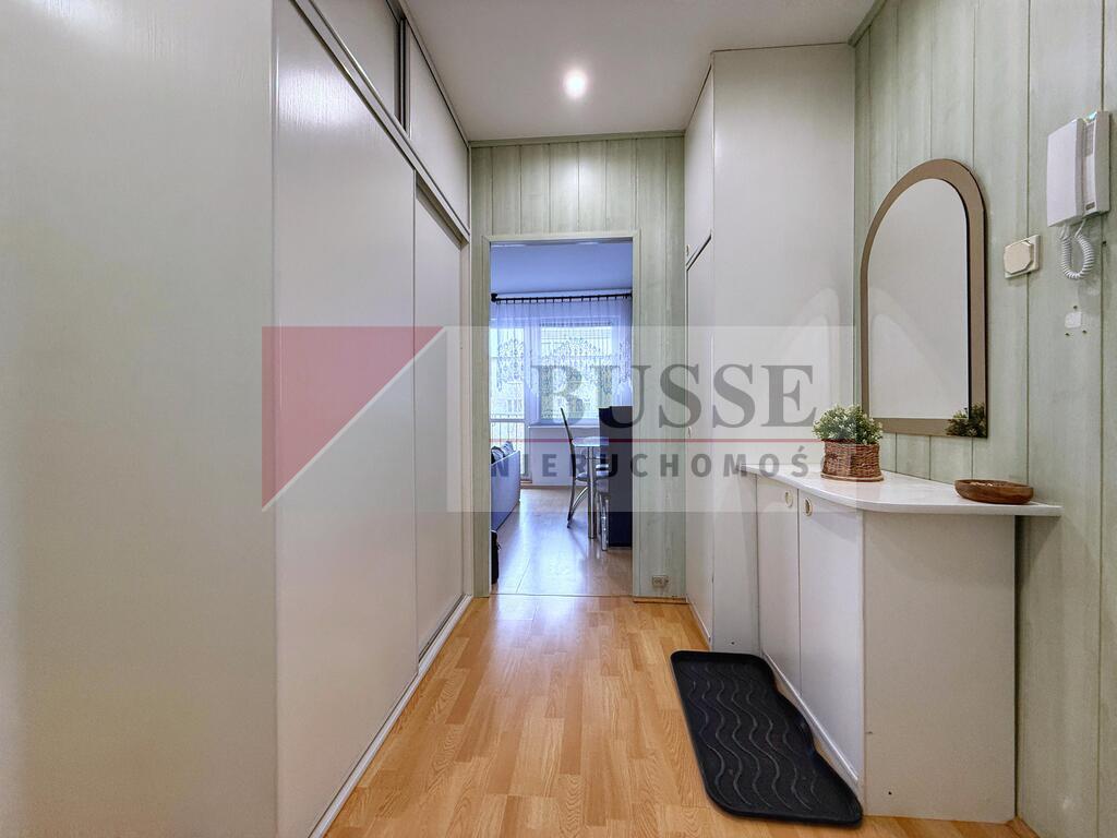 2 pokoje z potencjałem!!! Balkon i piwnica! (5)