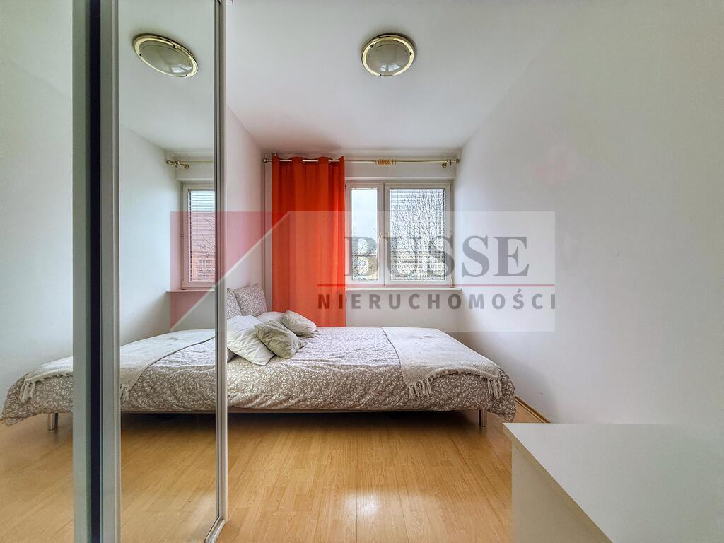 2 pokoje z potencjałem!!! Balkon i piwnica! (2)