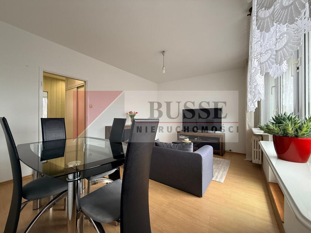 HIT! 2 słoneczne pokoje!!! Balkon i piwnica! (19)