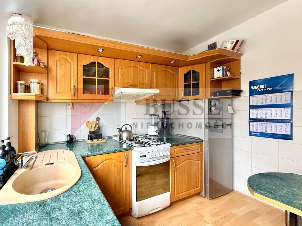 2 pokoje z potencjałem!!! Balkon i piwnica! (13)