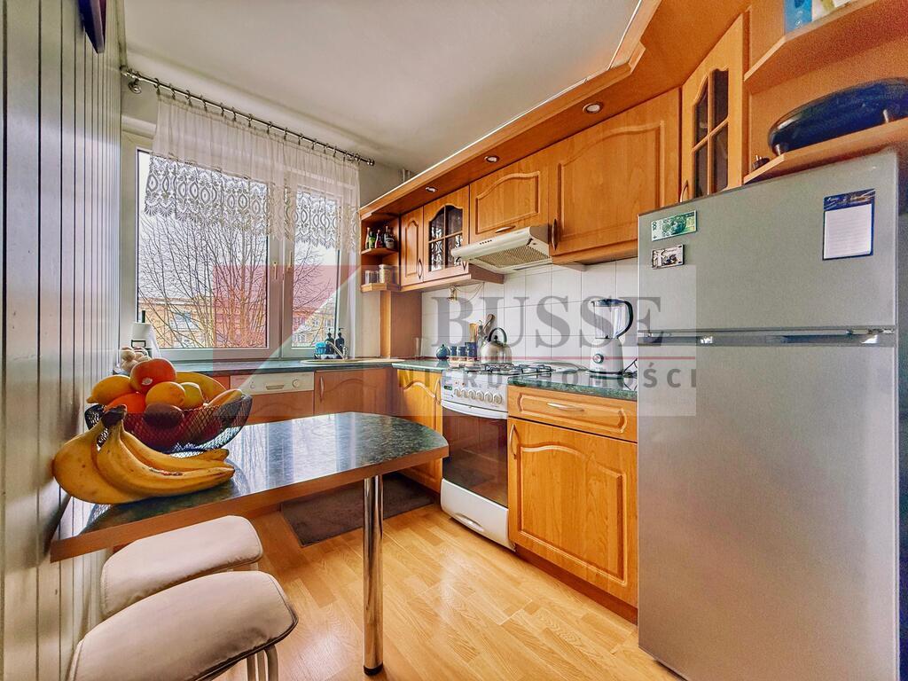 HIT! 2 słoneczne pokoje!!! Balkon i piwnica! (20)