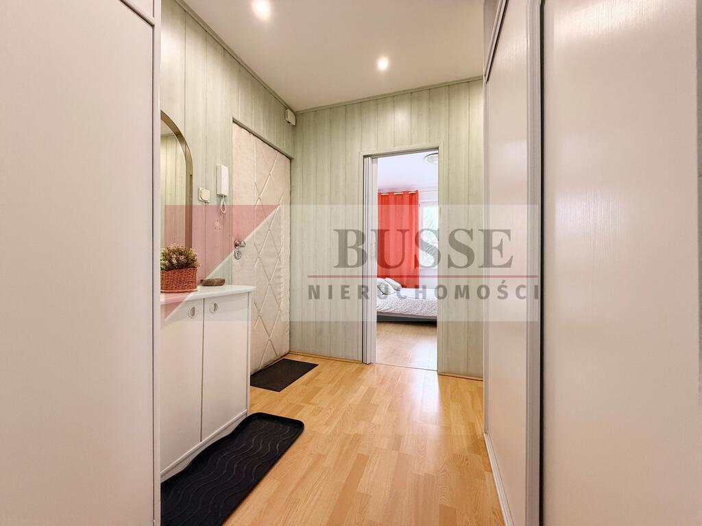 2 pokoje z potencjałem!!! Balkon i piwnica! (16)