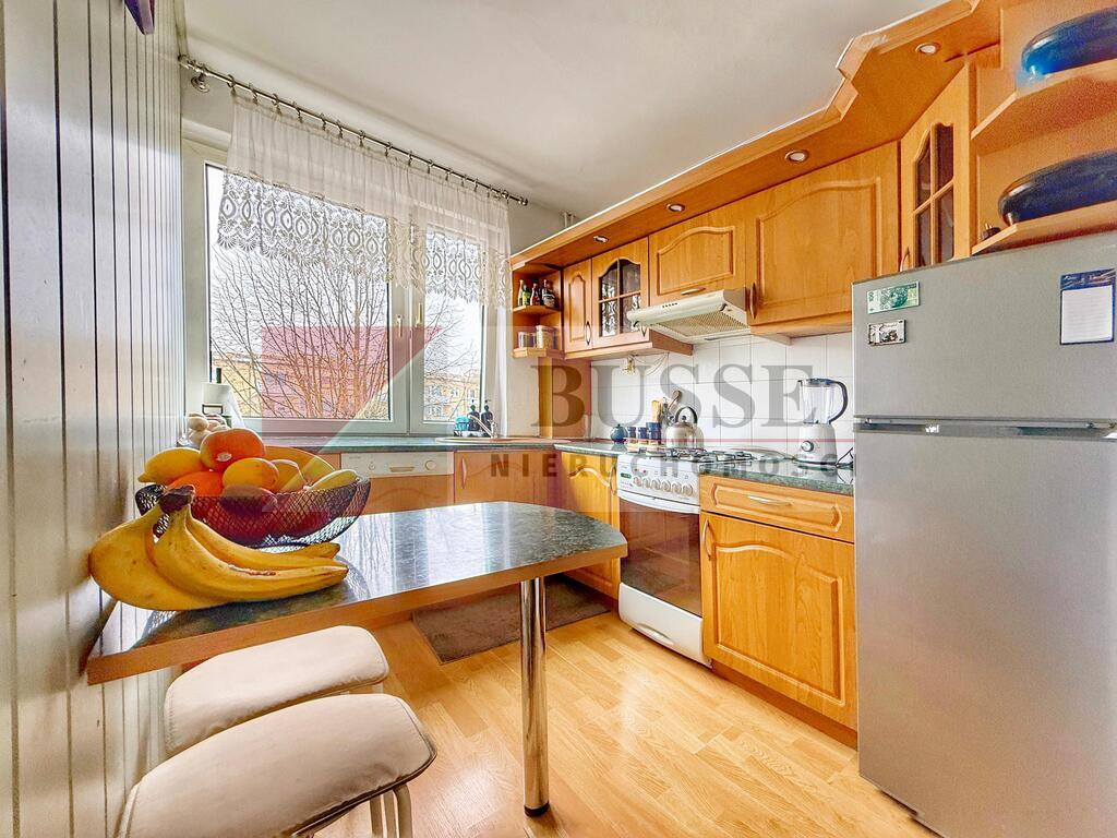 2 pokoje z potencjałem!!! Balkon i piwnica! (12)