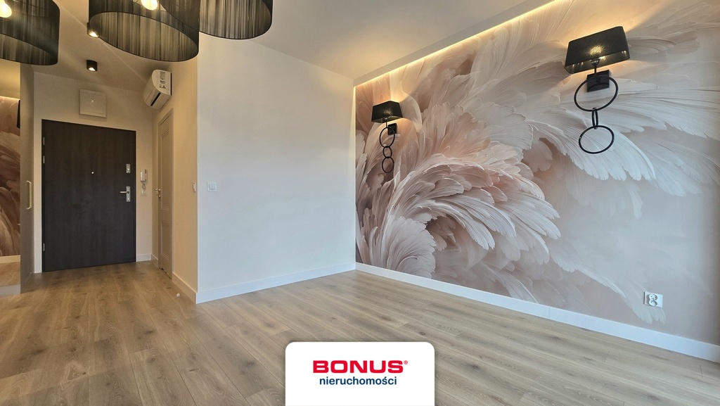 Wyjątkowy 2 pokojowy apartament Nad Odrą z garażem (2)