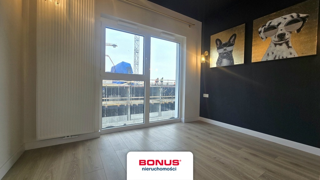 Wyjątkowy 2 pokojowy apartament Nad Odrą z garażem (9)