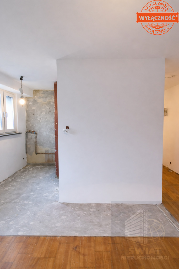 Mieszkanie 44m2 | po pracach przygotowawczych (3)