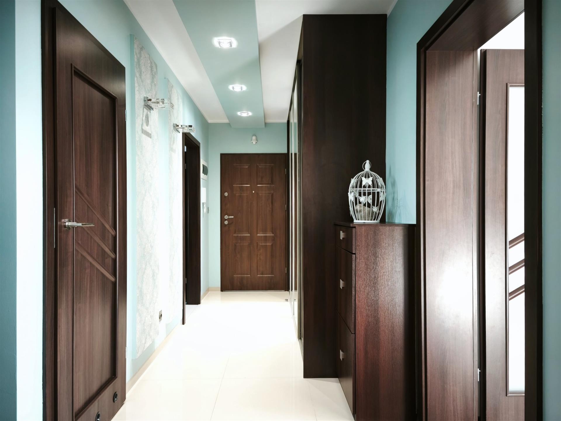 Mieszkanie 3 - pokojowe z loggią w Koszalinie (10)