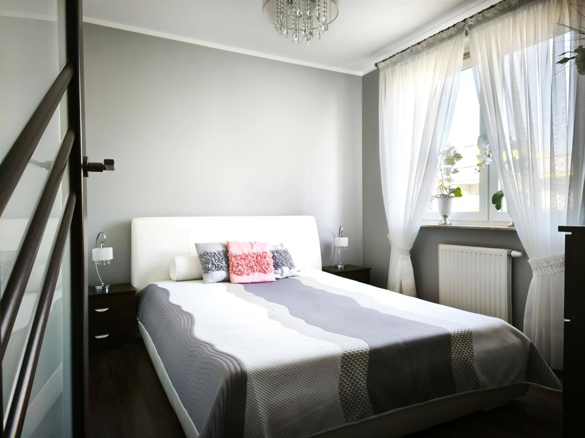 Mieszkanie 3 - pokojowe z loggią w Koszalinie (3)