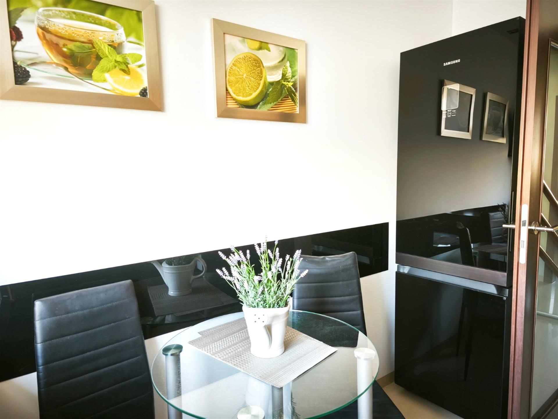 Mieszkanie 3 - pokojowe z loggią w Koszalinie (6)