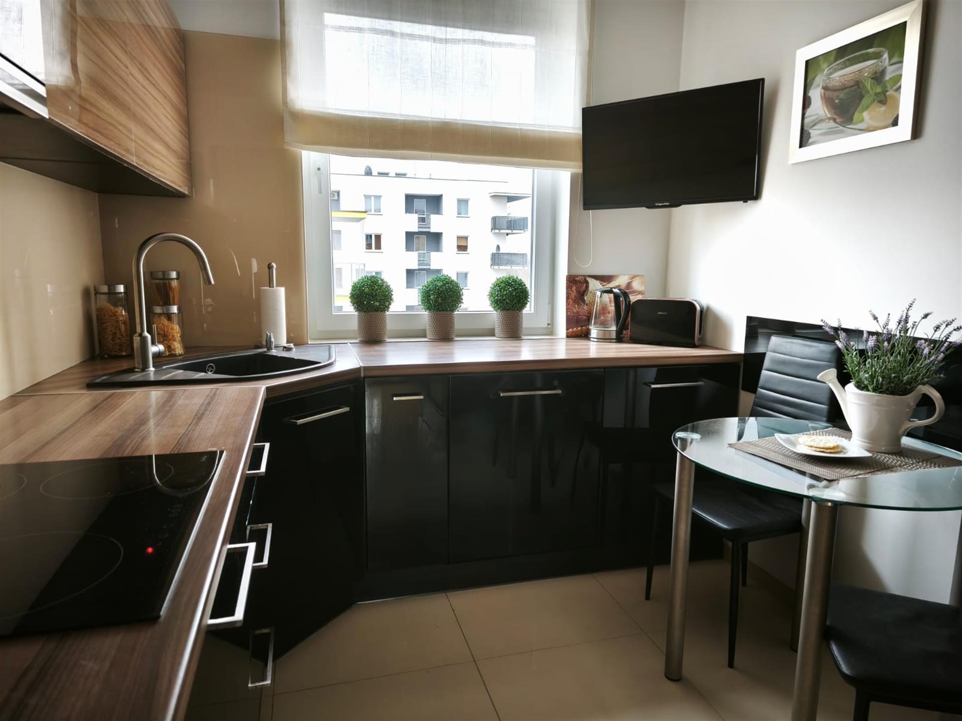 Mieszkanie 3 - pokojowe z loggią w Koszalinie (7)