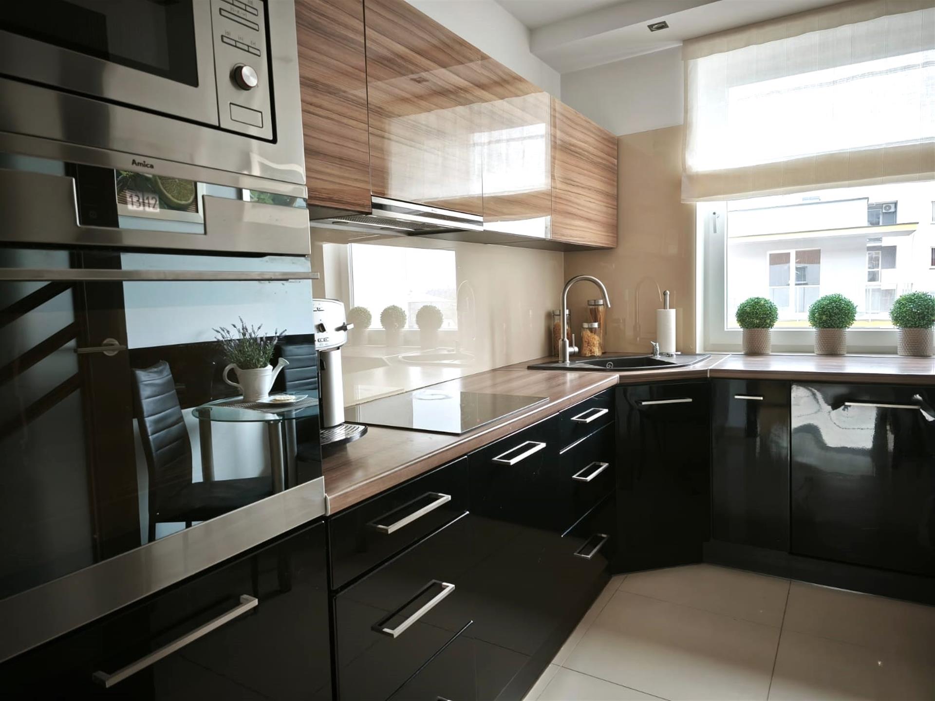 Mieszkanie 3 - pokojowe z loggią w Koszalinie (8)