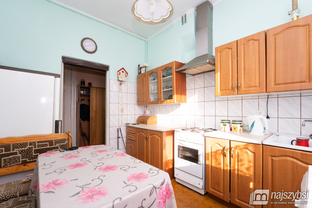 PŁOTY- PIĘTRO DOMU BEZCZYNSZOWE 81,57M2   (10)