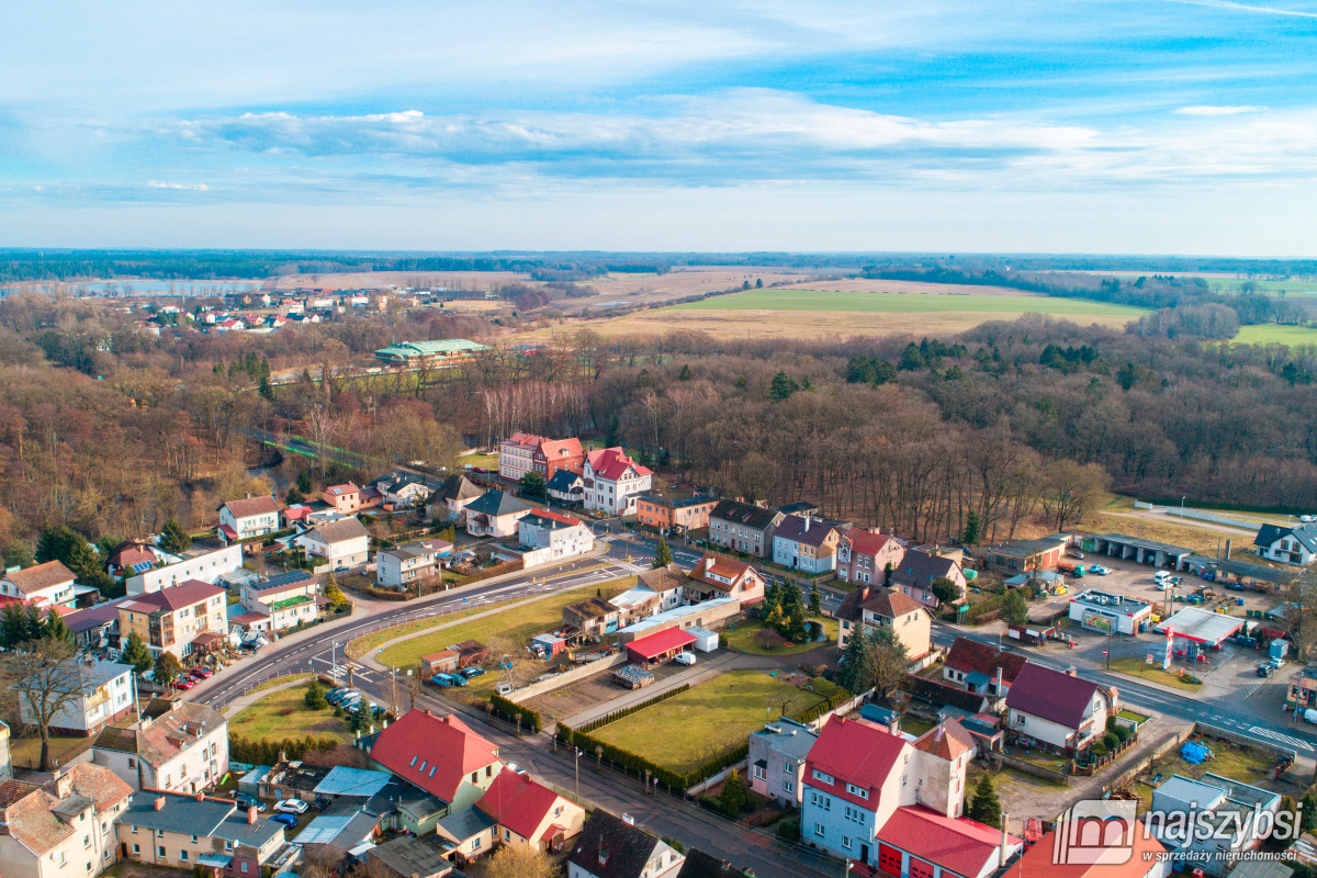 PŁOTY- PIĘTRO DOMU BEZCZYNSZOWE 81,57M2   (13)