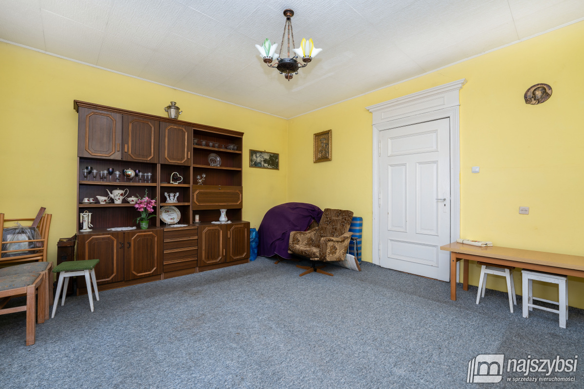 PŁOTY- PIĘTRO DOMU BEZCZYNSZOWE 81,57M2   (5)