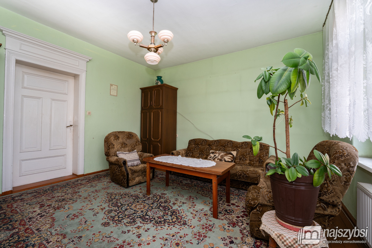 PŁOTY- PIĘTRO DOMU BEZCZYNSZOWE 81,57M2   (6)