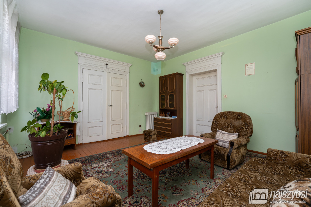 PŁOTY- PIĘTRO DOMU BEZCZYNSZOWE 81,57M2   (7)