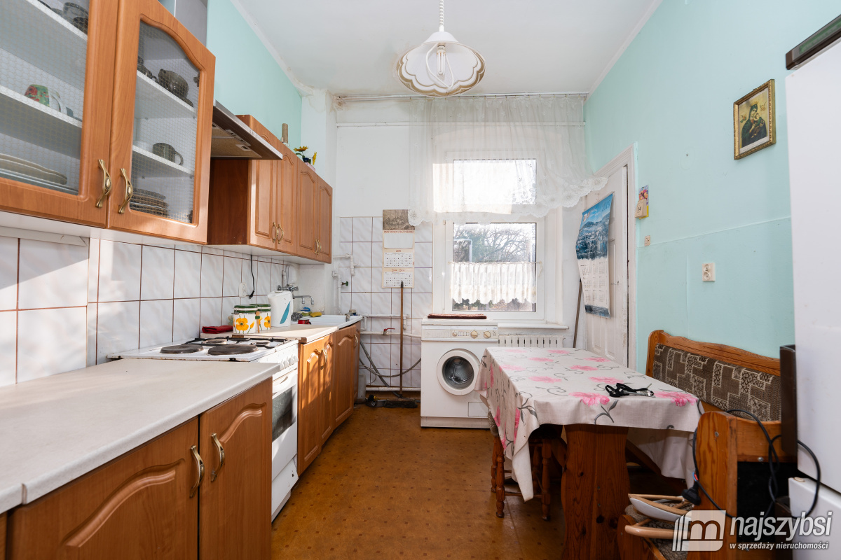 PŁOTY- PIĘTRO DOMU BEZCZYNSZOWE 81,57M2   (9)