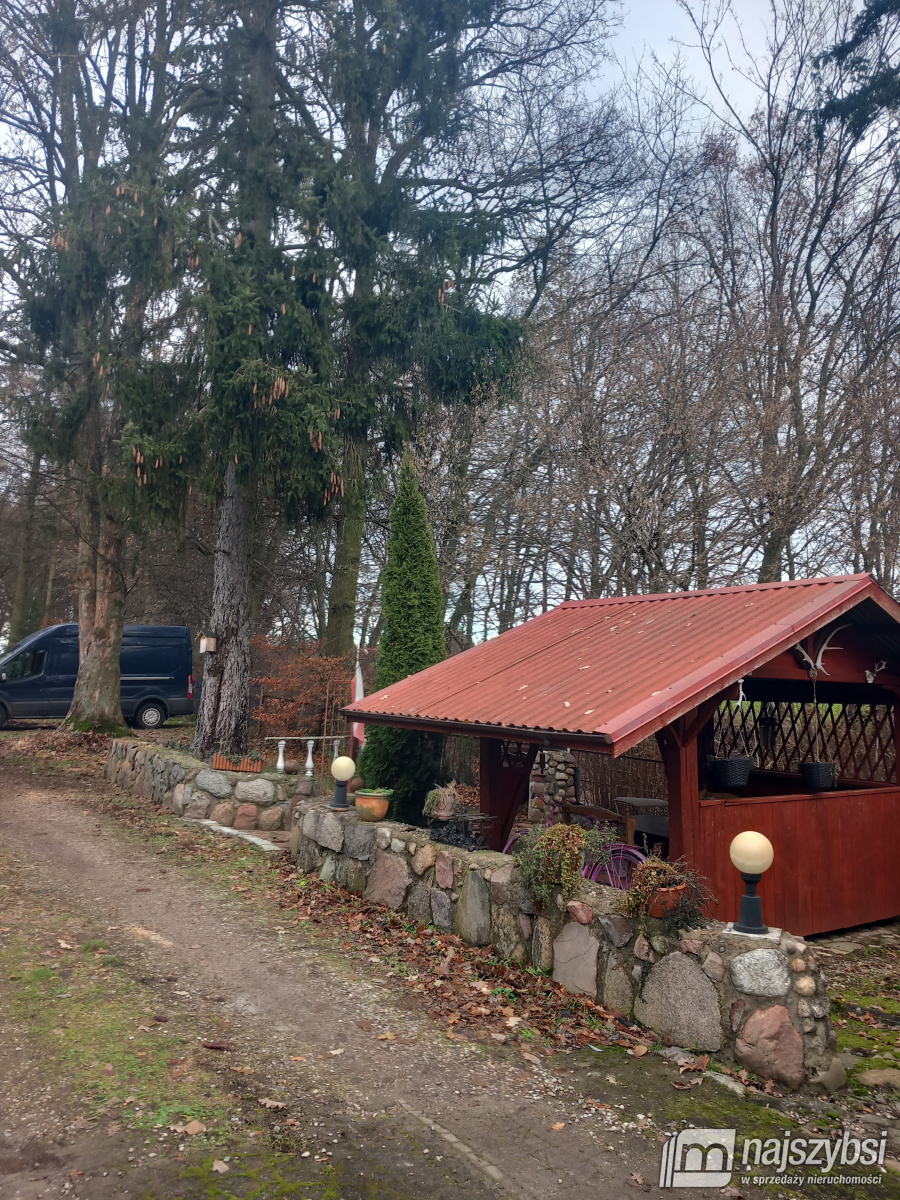 GRYFICE -WYSZOBÓR DOM WOLNOSTOJĄCY (2)