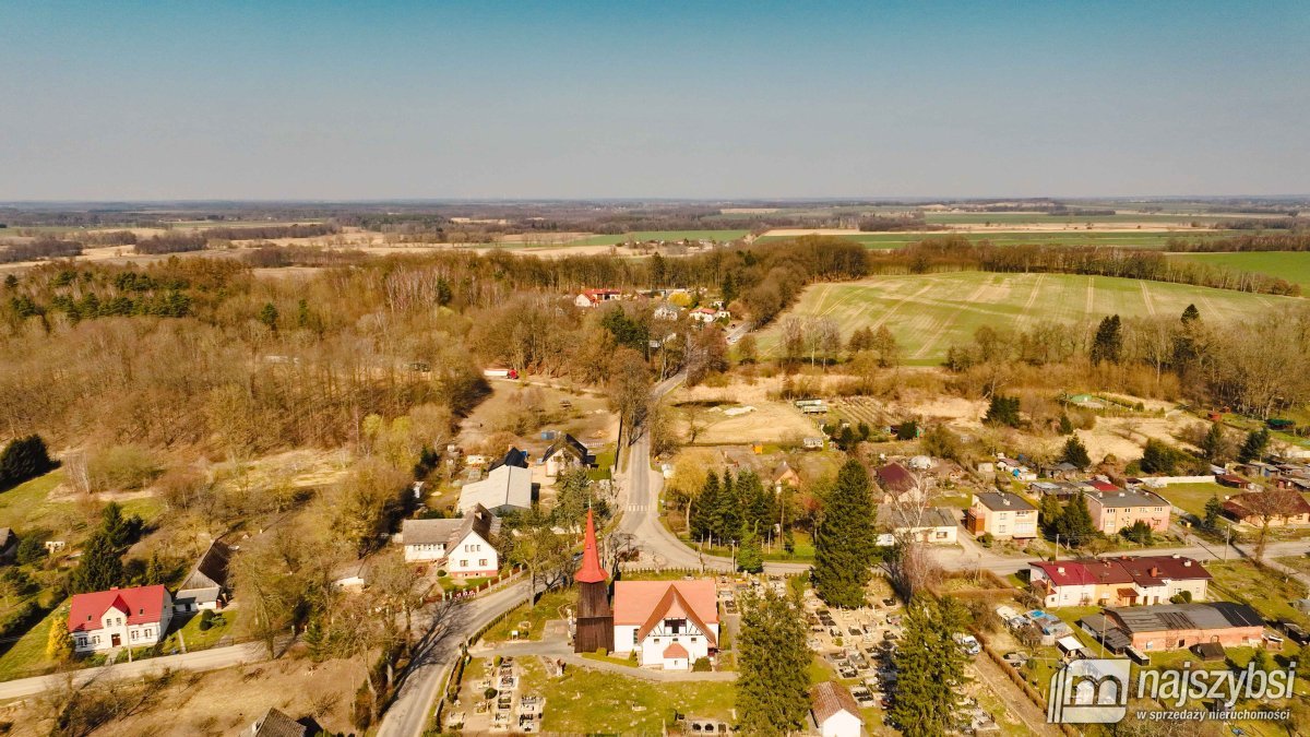 Działka rolna 1488 m2   (2)