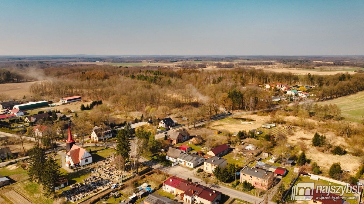 Działka rolna 1488 m2   (3)