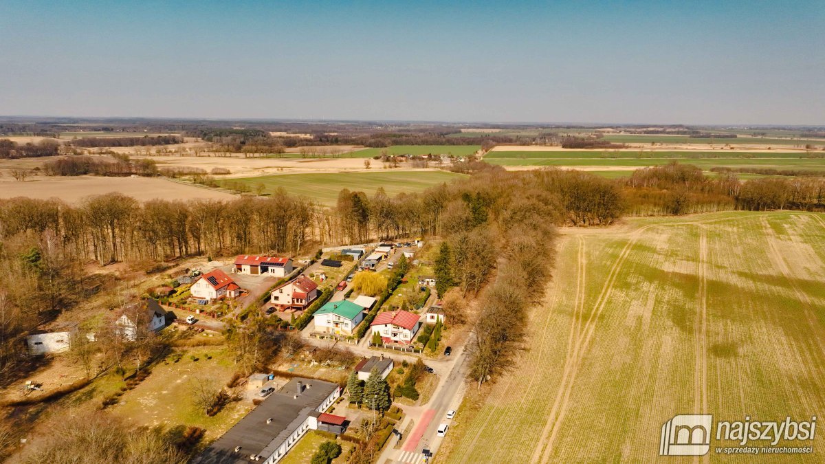 Działka rolna 1488 m2   (4)