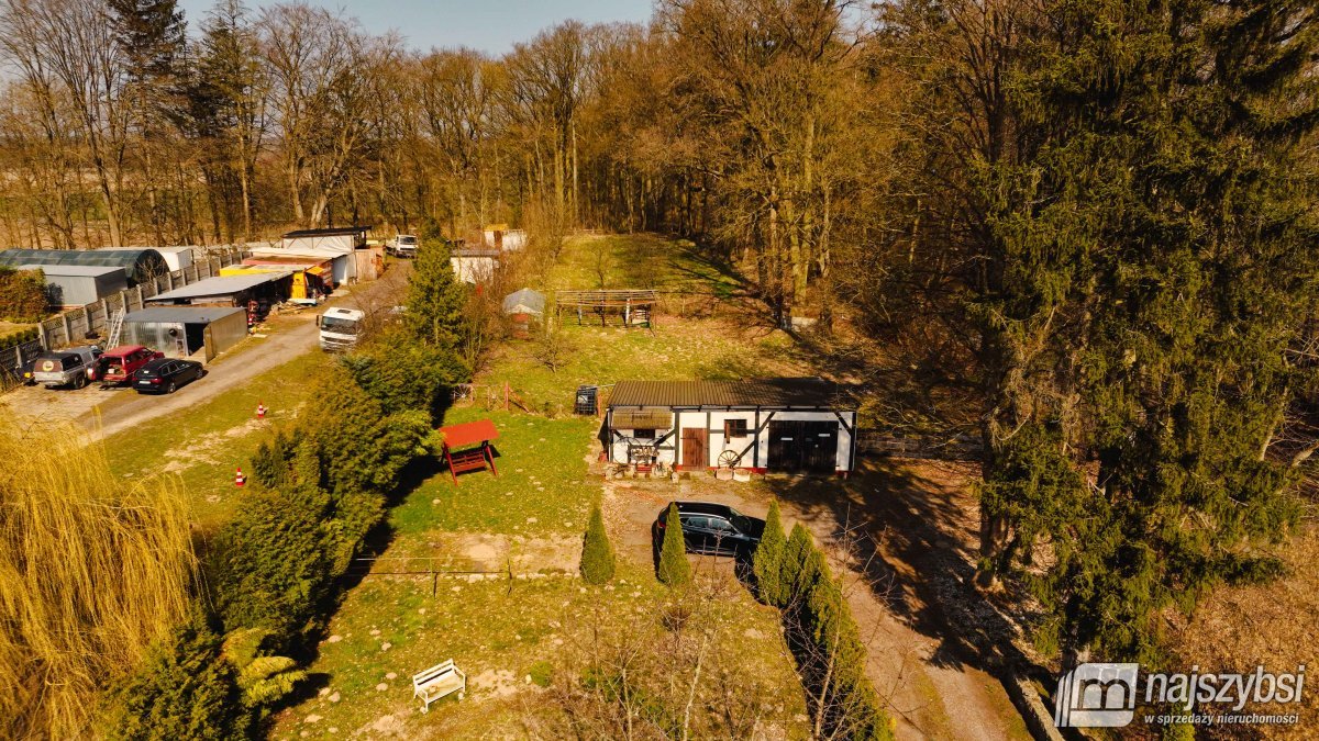 Działka rolna 1488 m2   (5)