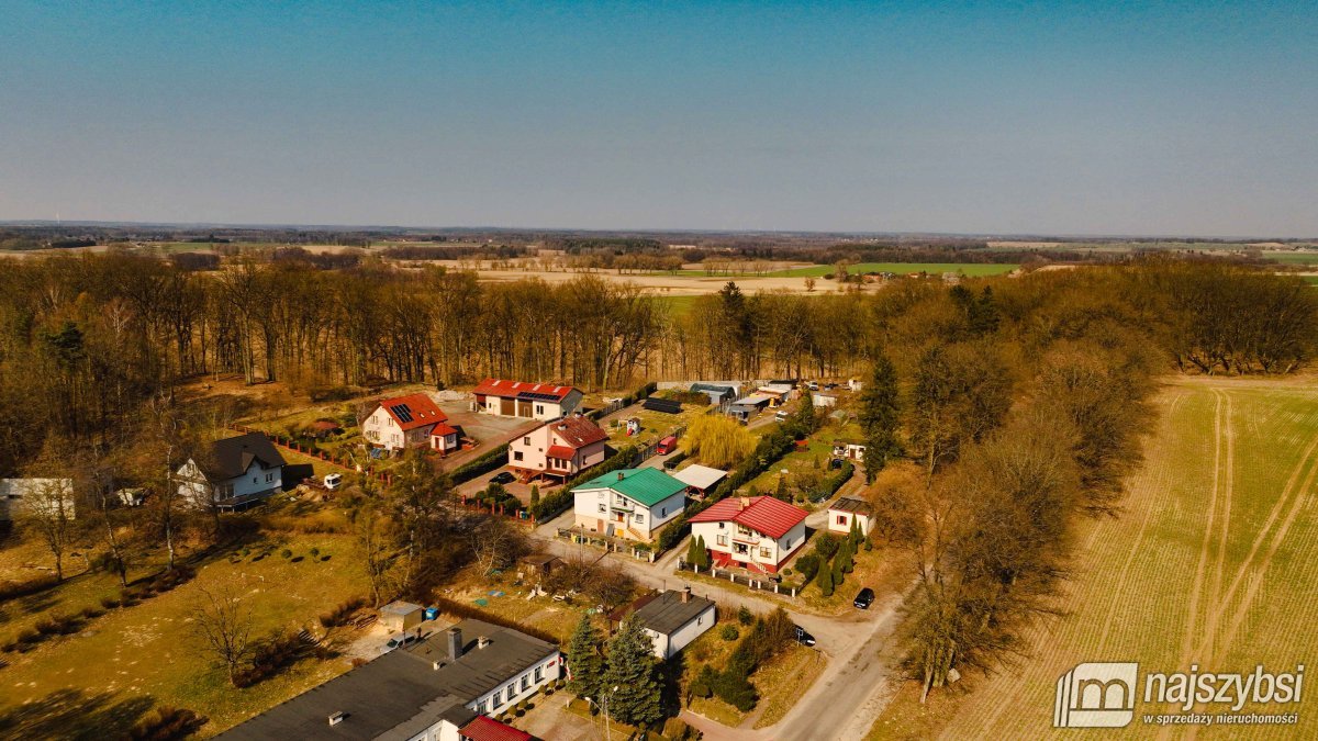 Działka rolna 1488 m2   (6)