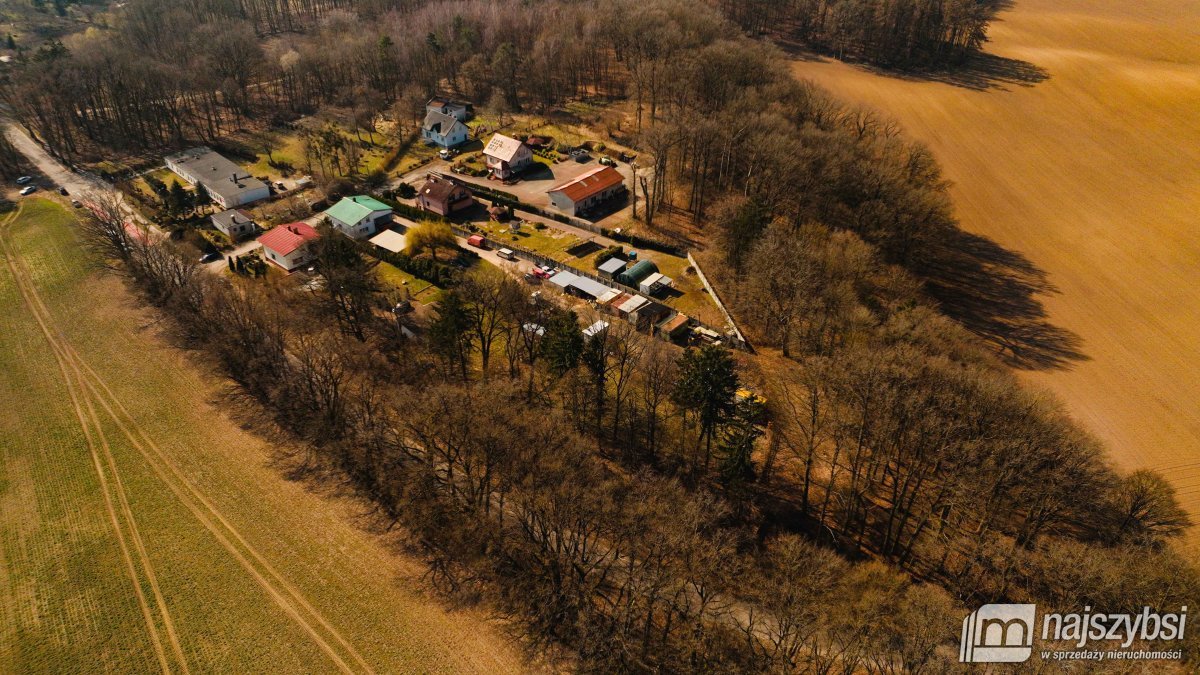 Działka rolna 1488 m2   (7)